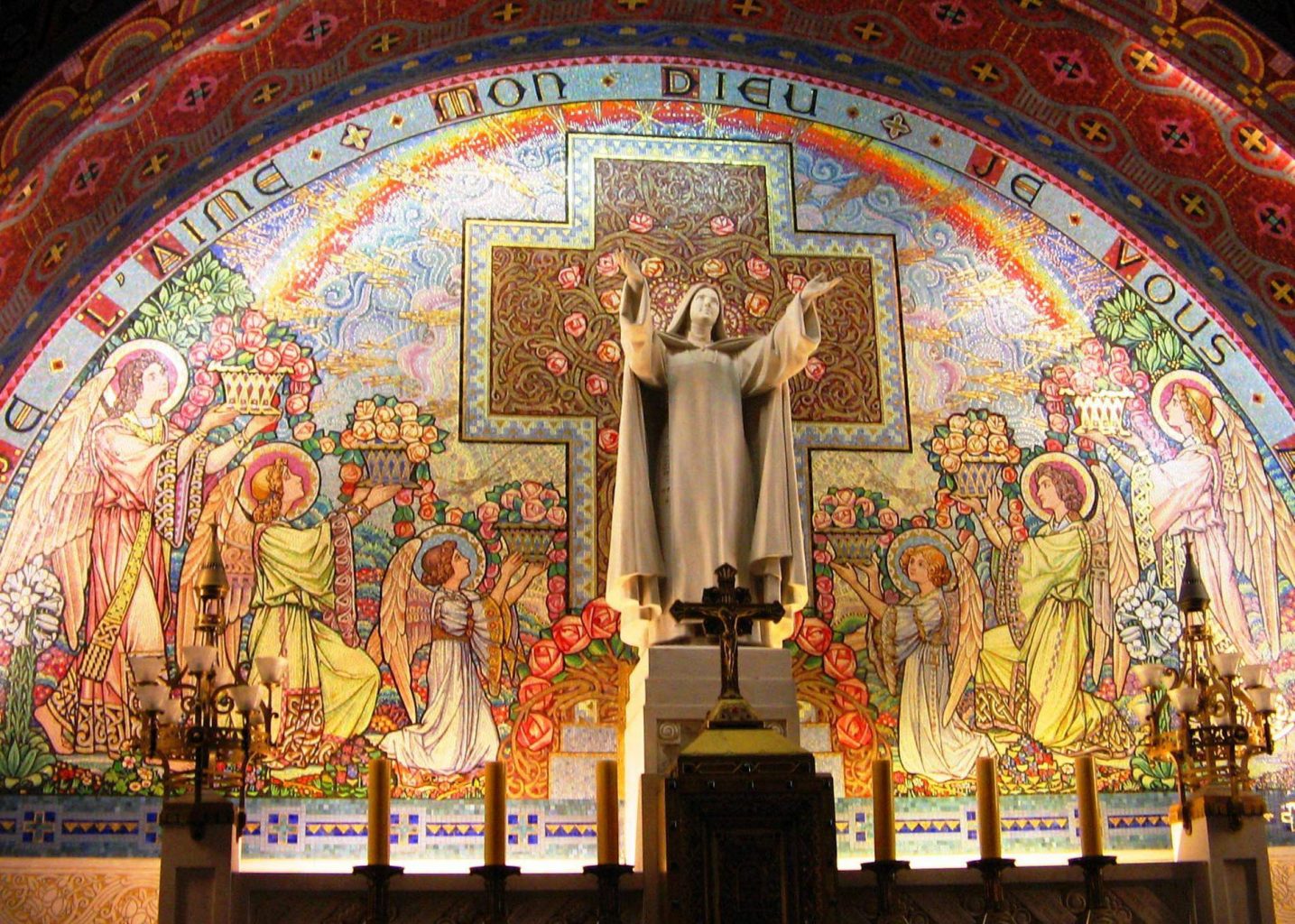 cyril of jerusalem the catholic church Crossroads Initiative