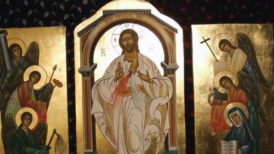 prayer fasting mercy almsgiving Lent peter Chrysologus prrodigal son reconciliation Parábola del hijo prodigo reconciliación Cordero Pascual Parabola del figliol prodigo riconciliazoine preghiera digiuno misericordia Pietro Crisologo quaresima opere di bene