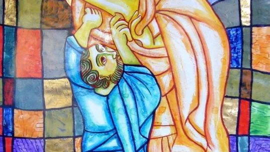 doubting thomas doubter divine mercy sunday faith believing octave Tommaso incredulo divina misericordia domenica ottava fede credere