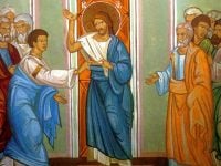 No es un fantasma - La pascua y los evangelios gnósticos