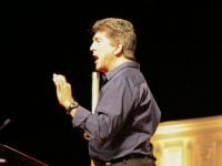d. italy speaking marcellino D'Ambrosio best Catholic Speakers author Inspiratonal dynamic speaker