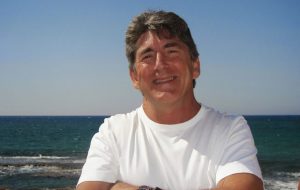 Marcellino D'Ambrosio Dr. Italy best Catholic Speakers author inspirational dynamic speaker