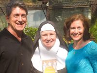 Adviento - La razón para la temporada dr italy audience Marcellino Susan D'Ambrosio best catholic speakers author speaker mother Dolores Hart