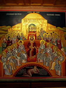 early church fathers overview christianity