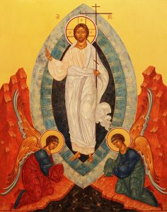 Icon of Christ