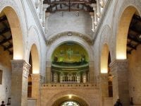 Del Tabor al Calvario: ¿Dios abandonó a Jesús?