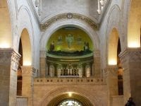 Del Tabor al Calvario: ¿Dios abandonó a Jesús? Del Tabor al Calvario: ¿Dios abandonó a Jesús?