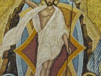 Del Tabor al Calvario: ¿Dios abandonó a Jesús? Del Tabor al Calvario: ¿Dios abandonó a Jesús?