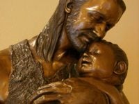 El salto de San José a la fama - Padre de la fé