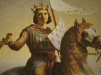 10 New Awesome Saints for Confirmation and or Baby Names (Part I)