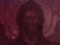 Advent Season of the Wild-Haired, Crazy Man john the baptist