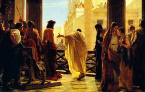 40 forty New Lenten Ideas to get the most out of Lent cuaresma quaresima holy week gregory of nazianzen paschal paschal sacrifice passover triduum