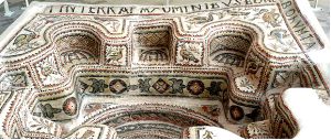 baptism tertullian