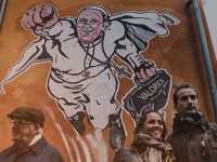 Catholic Capitalist: A Walking Contradiction? Part I