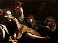 lent 30