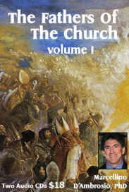 The Early Church Fathers: Volume I