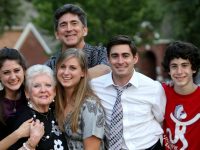 Family crop