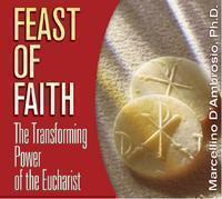 Feast of Faith - 2 CD Set