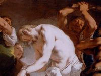 29th sunday ordinary b andrew of crete rejoice in glory receive his light palm Sunday