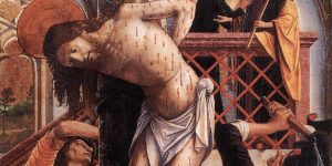 second 2nd century homily true repentance from sin seal of baptism undefiled eternal security once saved always saved jesus christ scourging flagellation