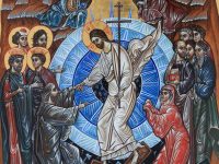 Esperanza en la adversidad - Abraham y la transfiguración easter paschal homily resurrection john chrysostom holy pascha
