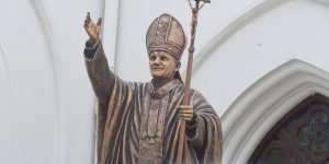 Mother Of The Redeemer