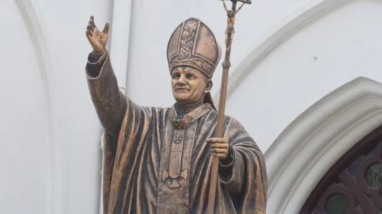 Mother Of The Redeemer