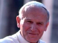 John Paul II Pope