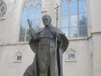 John Paul II Pope – Christian Wisdom-Pope John Paul II Sapientia Christiana