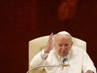 John Paul II Pope – Dies Domini (On Keeping the Lord’s Day Holy) — Pope John Paul II