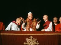 pope john paul II ecclesia de eucharistia eucharist