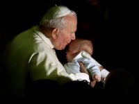 John Paul II Pope – Pope John Paul II – Last Will and Testament