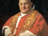John XXIII Pope