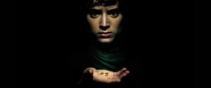 adventure call discipleship Ring 5th Sunday Ordinary C Frodo e l'anello