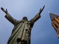 Light from the East-Pope John Paul II Orientale Lumen