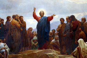 leo the great beatitudes blessed are poor in spirit humility spiritual poverty apostles
