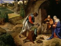 Marmion Abbot Columba – O Marvelous Exchange!-Dom Marmion