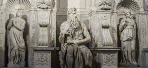 covenant moses ten commandments irenaus