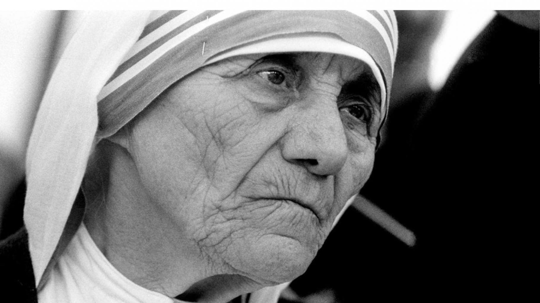 😀 Mother teresa speech on love. Mother Teresa's Nobel Peace Prize