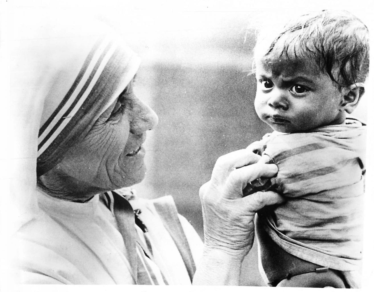 Mother Teresa of Calcutta – Quotes & Stories