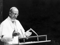 VATICAN LETTER Paul VI ecclesiam Suam