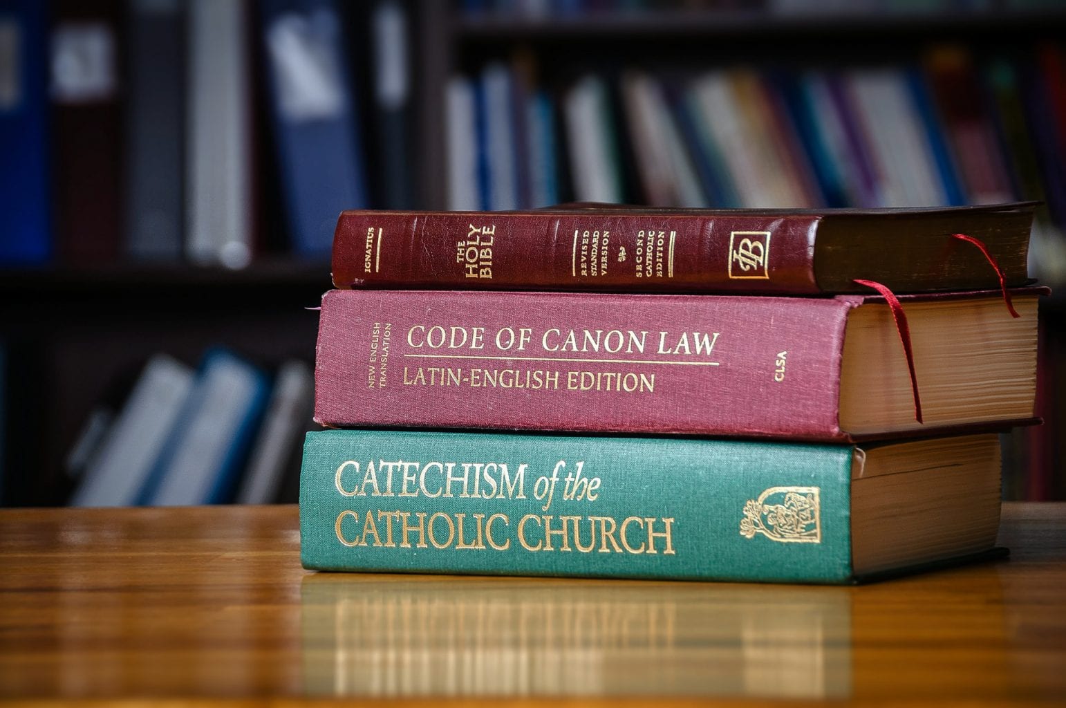canon law