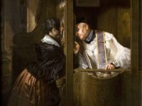 Ratzinger Cardinal Joseph - Cardinal Joseph Ratzinger on the Sacrament of Penance