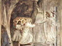 mystery of death vatican II second council