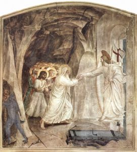 mystery of death vatican II second council