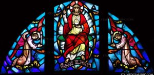 Fullness time divine worship God's plan salvation paschal mystery Vatican II constitution liturgy sacraments sacrosanctum concilium sacraments