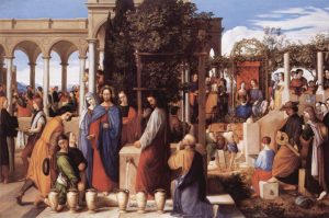 Vatican II second vatican council gaudium et spes 48 sanctity of marriage family sacrament matrimony