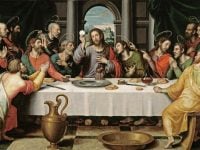 Second Vatican Council (Vatican II) - Vatican II Lumen Gentium on the Eucharist