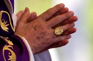 Tradition magisterium teaching authority church episcopal dei verbum vatican II council