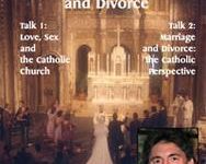The Catholic Church on Sex, Marriage, Divorce and Annulment - 2 Audio CDs Sex_Marriage_Divorce_Theology_of_the_Body